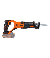 TEKHMANN Пила шабельна акумуляторна TRC-115/i20 20В пропіл 115мм вхід 22мм 1.7кг без АКБ та ЗП