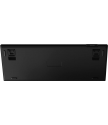 Keychron Клавиатура механическая C1 Pro 87Key, K pro Brown, USB-A, QMK/VIA, EN/UKR, RGB, черный
