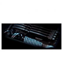 Kingston Память ПК DDR5 64GB KIT (32GBx2) 6000 FURY Beast EXPO