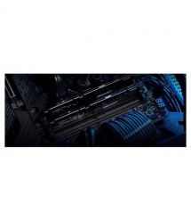 Kingston Память ПК DDR5 64GB KIT (32GBx2) 6000 FURY Beast EXPO