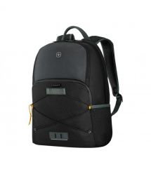Wenger Рюкзак, Next 23, Trayl 15.6", черный