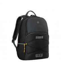 Wenger Рюкзак, Next 23, Trayl 15.6", черный