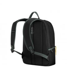 Wenger Рюкзак, Next 23, Trayl 15.6", черный