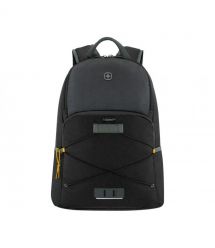 Wenger Рюкзак, Next 23, Trayl 15.6", черный