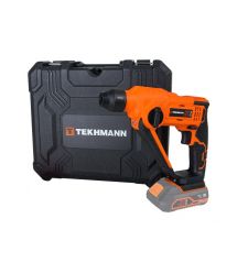 TEKHMANN Перфоратор акумуляторний TRH-15/i20 SDS-plus 20В 1.5Дж 1.25кг без АКБ та ЗП