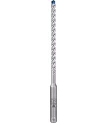Bosch Бур по бетону SDS-7X для армированного бетона 6x100x165