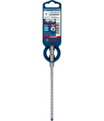 Bosch Бур по бетону SDS-7X для армированного бетона 6x100x165