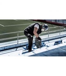 Bosch Бур по бетону SDS-7X для армированного бетона 6x100x165