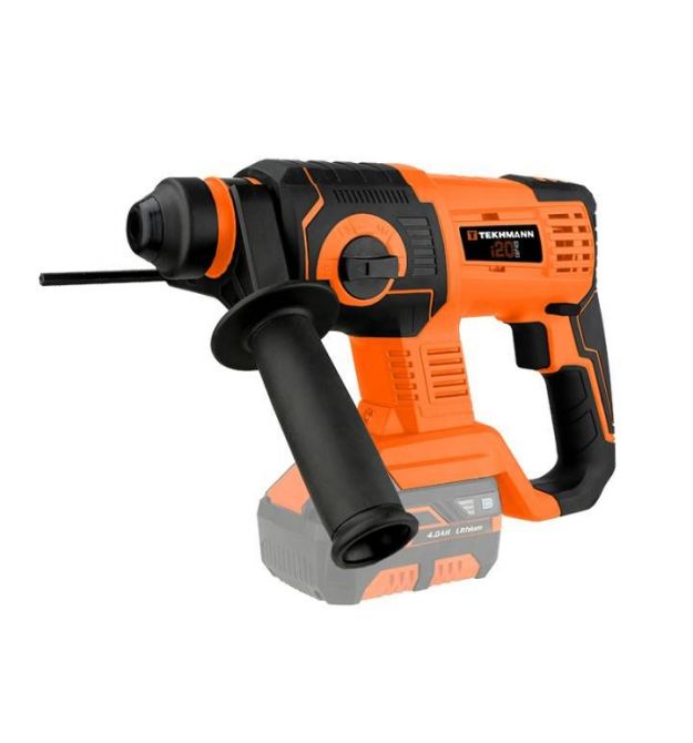 TEKHMANN Перфоратор аккумуляторный TCH-20/i20 20В 2Дж 2.44кг без АКБ и ЗП
