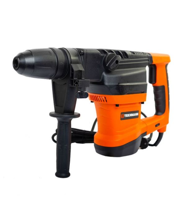 TEKHMANN Перфоратор TRH-1800 SDS-Max 1800Вт 10Дж 5.8кг