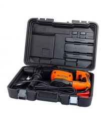 TEKHMANN Перфоратор TRH-1800 SDS-Max 1800Вт 10Дж 5.8кг