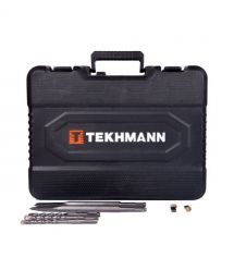 TEKHMANN Перфоратор TRH-1200 SDS-Plus 1200Вт 5Дж 4.1кг