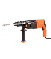 TEKHMANN Перфоратор TRH-1120 DFR SDS-Plus 1120Вт 3Дж 3.5кг