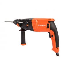 TEKHMANN Перфоратор TRH-1120 DFR SDS-Plus 1120Вт 3Дж 3.5кг