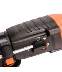 TEKHMANN Перфоратор TRH-1120 DFR SDS-Plus 1120Вт 3Дж 3.5кг
