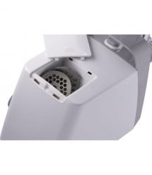 Gorenje Мясорубка, 1600Вт, 2,2кг/мин, 2 решетки, пластик, белый