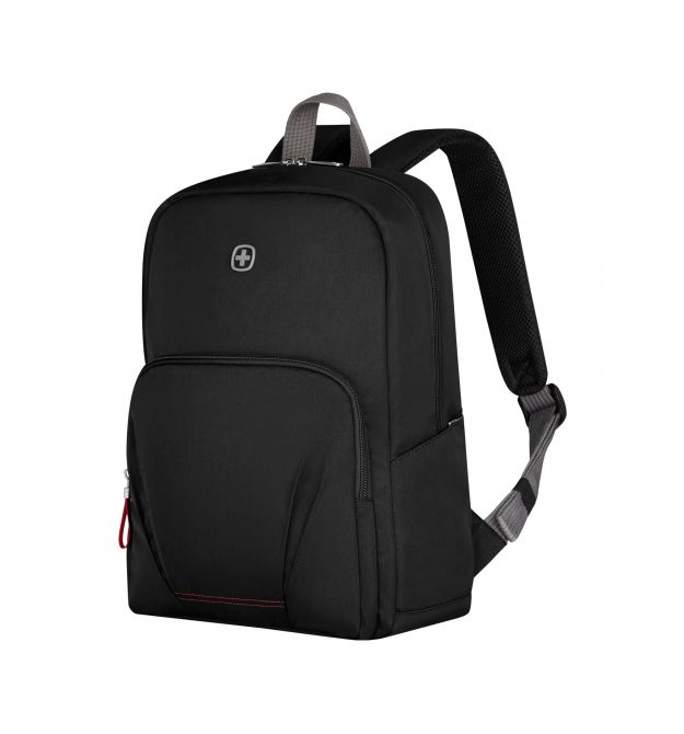 Wenger Рюкзак, Motion 16", черный