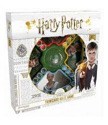 Goliath Настольная игра Гарри Поттер Триволшебный лабиринт
