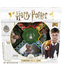 Goliath Настольная игра Гарри Поттер Триволшебный лабиринт