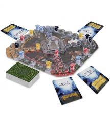 Goliath Настольная игра Гарри Поттер Триволшебный лабиринт