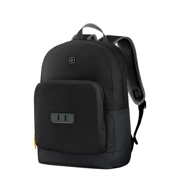 Wenger Рюкзак, Next 23, Crango 16", черный
