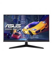 ASUS Монитор 23.8" VY249HGR D-Sub, HDMI, Audio, IPS, 120Hz, 1ms, AdaptiveSync