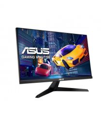 ASUS Монитор 23.8" VY249HGR D-Sub, HDMI, Audio, IPS, 120Hz, 1ms, AdaptiveSync