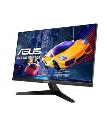 ASUS Монитор 23.8" VY249HGR D-Sub, HDMI, Audio, IPS, 120Hz, 1ms, AdaptiveSync