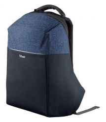 Trust Рюкзак Nox Anti-theft 16" BLUE