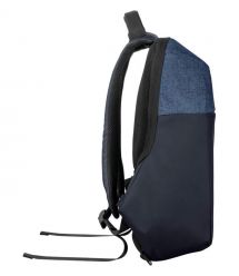 Trust Рюкзак Nox Anti-theft 16" BLUE