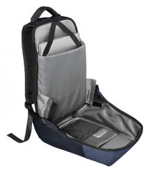 Trust Рюкзак Nox Anti-theft 16" BLUE