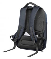 Trust Рюкзак Nox Anti-theft 16" BLUE
