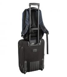 Trust Рюкзак Nox Anti-theft 16" BLUE
