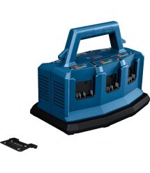 Bosch Зарядное устройство для GAL 18V6-80, 14.4/18В, 1.8кг
