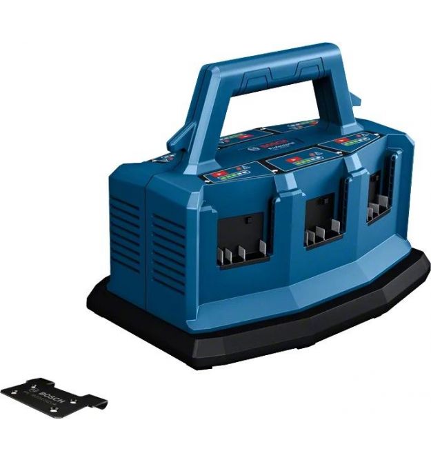 Bosch Зарядное устройство для GAL 18V6-80, 14.4/18В, 1.8кг