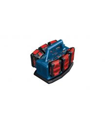 Bosch Зарядное устройство для GAL 18V6-80, 14.4/18В, 1.8кг