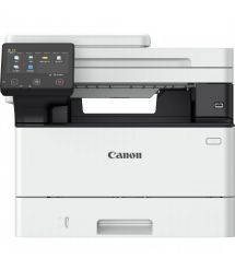 Canon МФУ А4 ч/б i-SENSYS MF465dw з Wi-Fi