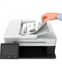 Canon МФУ А4 ч/б i-SENSYS MF465dw з Wi-Fi