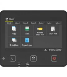 Canon МФУ А4 ч/б i-SENSYS MF465dw з Wi-Fi