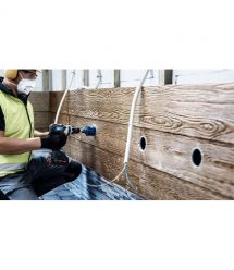 Bosch Коронки для работы с прочными материалами Tough Material, 22-68мм, 9 шт.
