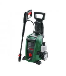 Bosch Минимойка высокого давления UniversalAquatak 125, 1500 Вт, 125 бар, 360 л/ч, шланг 5м, 7.7кг