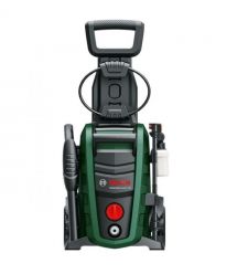 Bosch Минимойка высокого давления UniversalAquatak 125, 1500 Вт, 125 бар, 360 л/ч, шланг 5м, 7.7кг