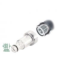 Bosch Минимойка высокого давления UniversalAquatak 125, 1500 Вт, 125 бар, 360 л/ч, шланг 5м, 7.7кг
