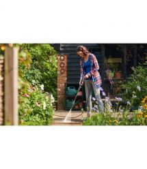 Bosch Минимойка высокого давления UniversalAquatak 125, 1500 Вт, 125 бар, 360 л/ч, шланг 5м, 7.7кг