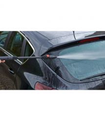 Bosch Минимойка высокого давления UniversalAquatak 125, 1500 Вт, 125 бар, 360 л/ч, шланг 5м, 7.7кг