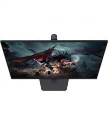 Samsung Монитор 31.5" Odyssey G50D HDMI, DP, IPS, 2560x1440, 180Hz, 1ms