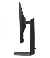 Samsung Монитор 31.5" Odyssey G50D HDMI, DP, IPS, 2560x1440, 180Hz, 1ms