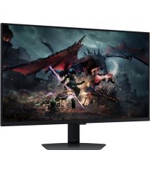 Samsung Монитор 31.5" Odyssey G50D HDMI, DP, IPS, 2560x1440, 180Hz, 1ms