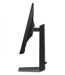 Samsung Монитор 31.5" Odyssey G50D HDMI, DP, IPS, 2560x1440, 180Hz, 1ms