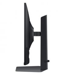 Samsung Монитор 31.5" Odyssey G50D HDMI, DP, IPS, 2560x1440, 180Hz, 1ms